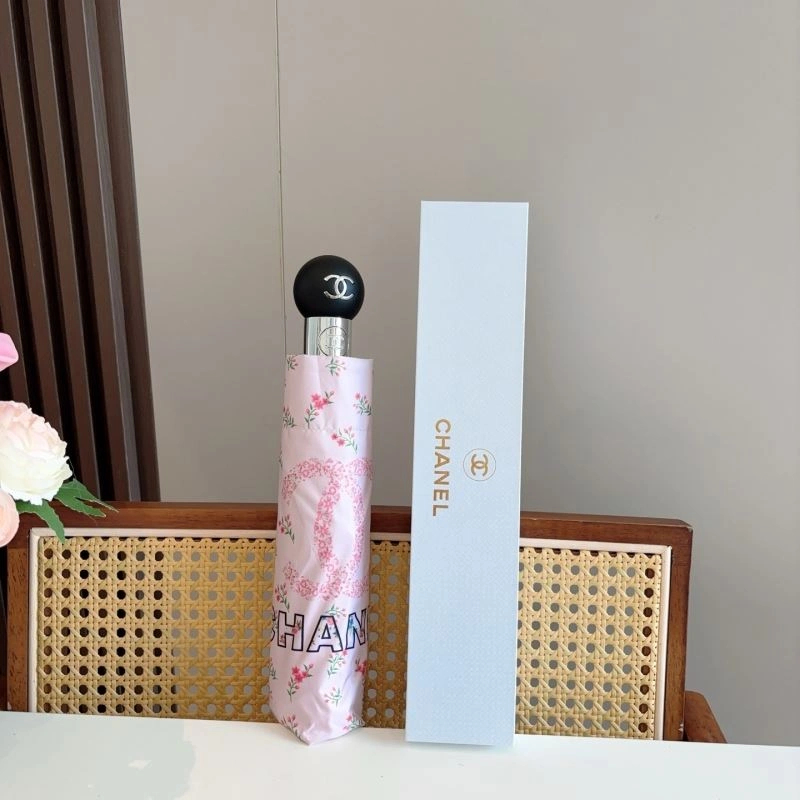 Chanel Umbrella GoodFit 275999
