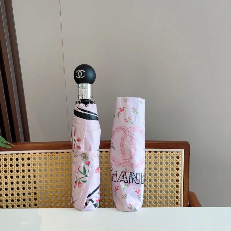 Chanel Umbrella GoodFit 275999