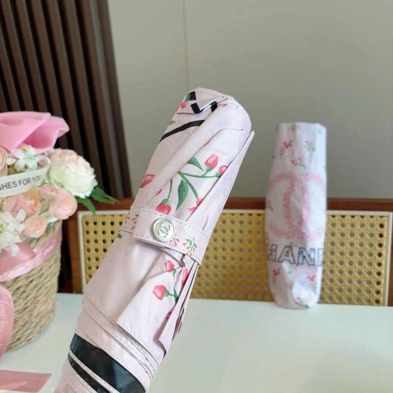 Chanel Umbrella GoodFit 275999