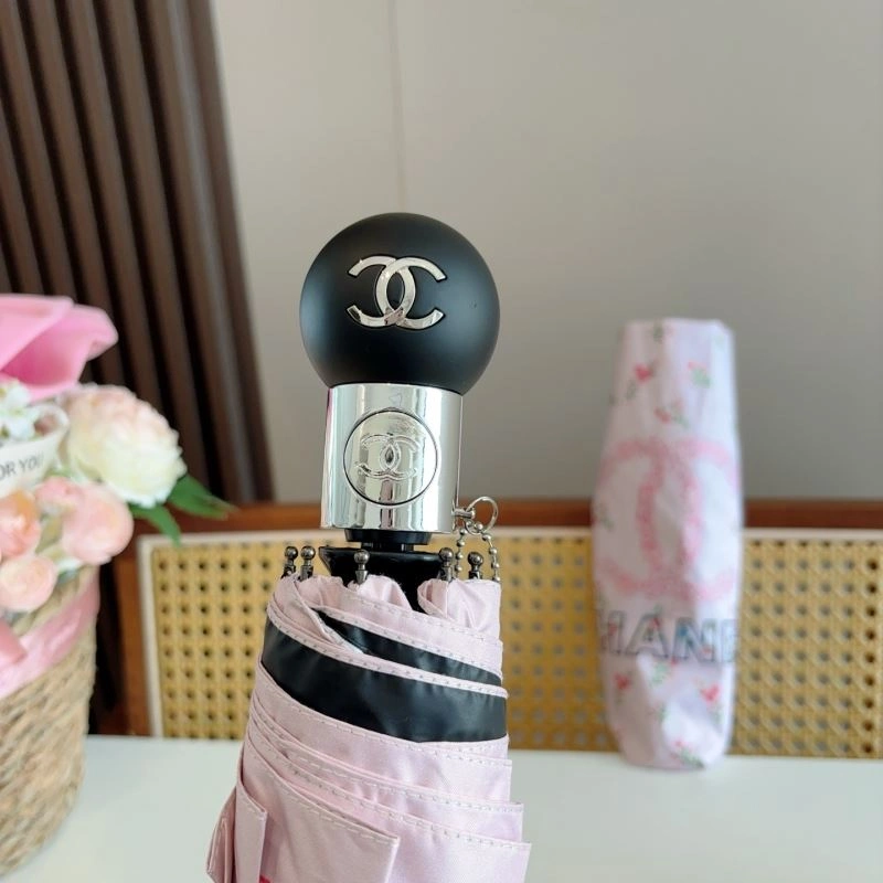 Chanel Umbrella GoodFit 275999