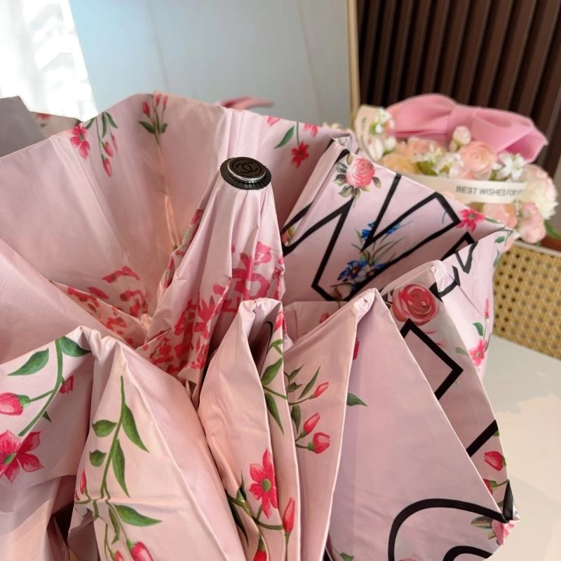 Chanel Umbrella GoodFit 275999