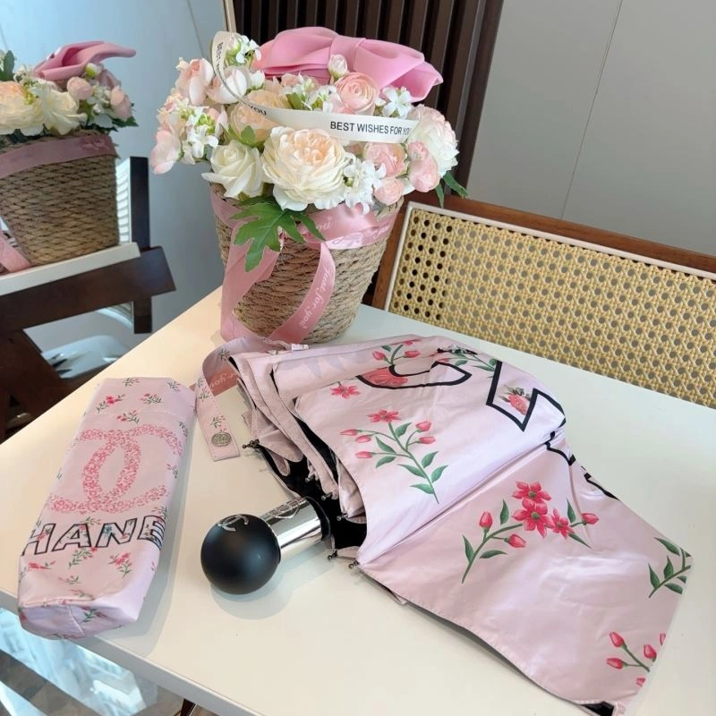 Chanel Umbrella GoodFit 275999
