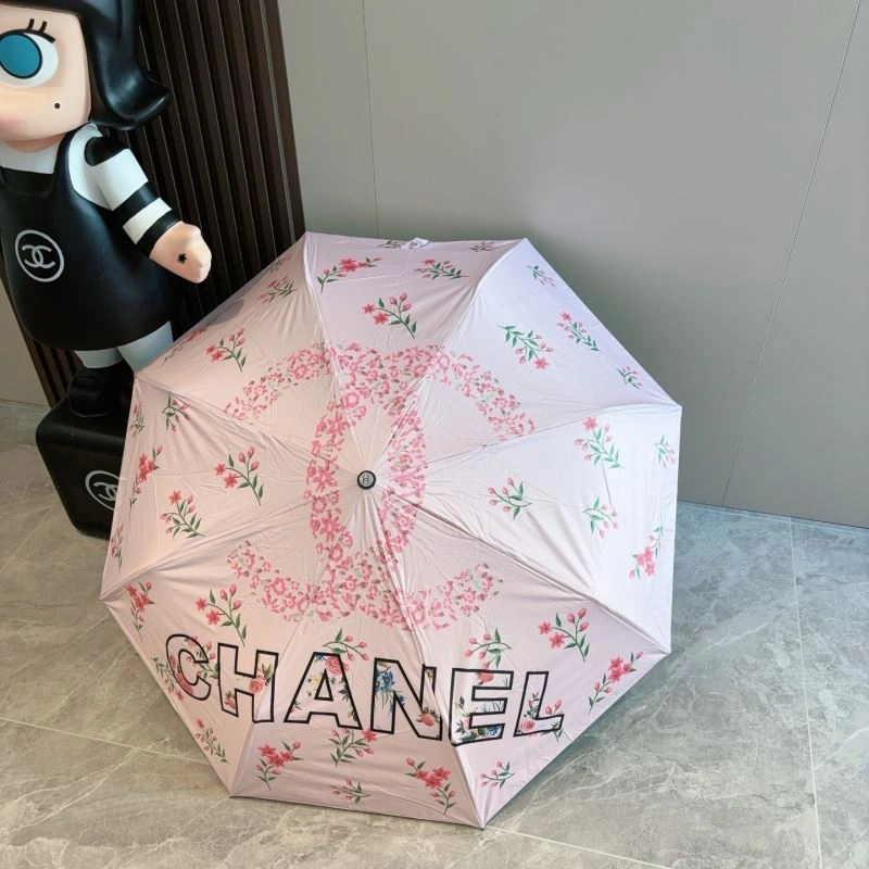 Chanel Umbrella GoodFit 275999