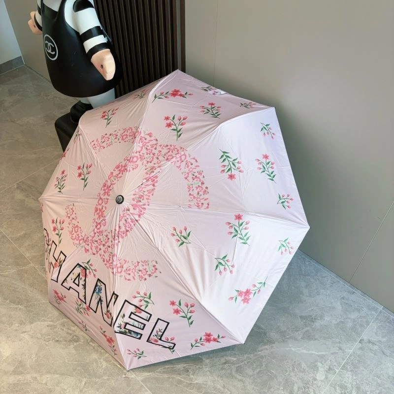 Chanel Umbrella GoodFit 275999
