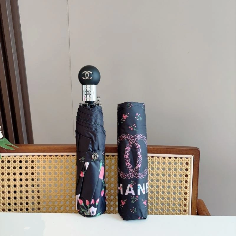Chanel Umbrella Trendsetting 276026