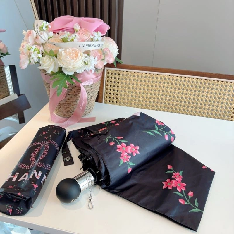 Chanel Umbrella Trendsetting 276026