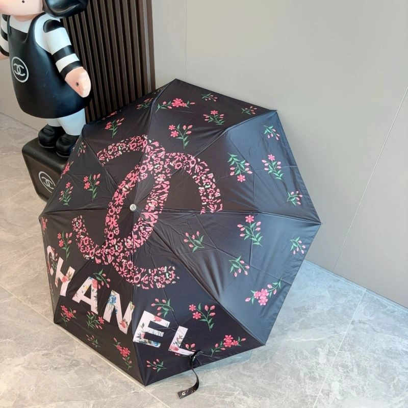 Chanel Umbrella Trendsetting 276026