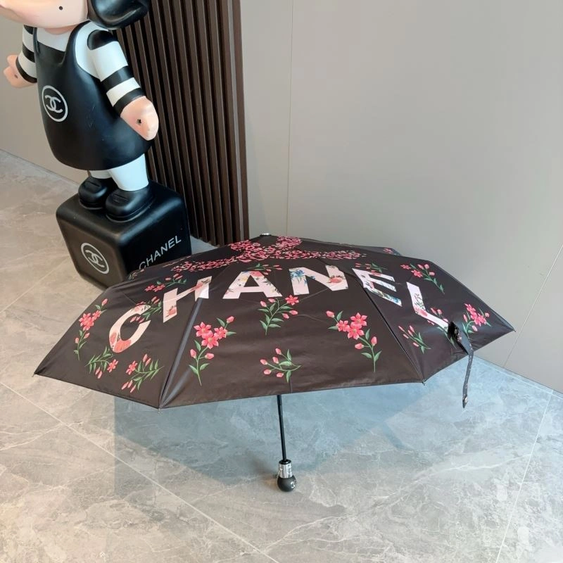Chanel Umbrella Trendsetting 276026