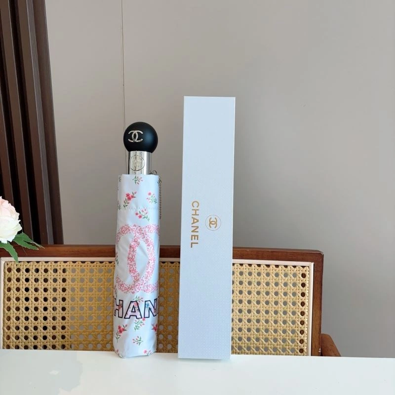 Neat Chanel Umbrella 276024