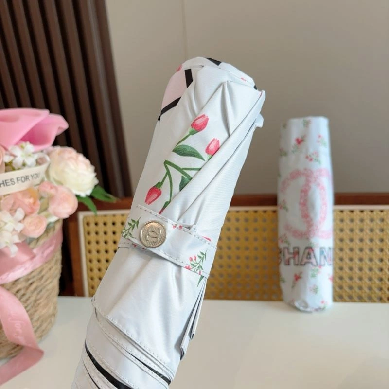 Neat Chanel Umbrella 276024
