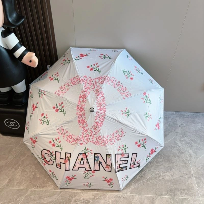 Neat Chanel Umbrella 276024