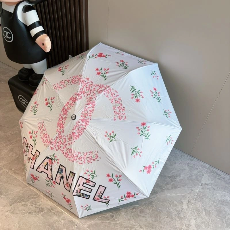 Neat Chanel Umbrella 276024