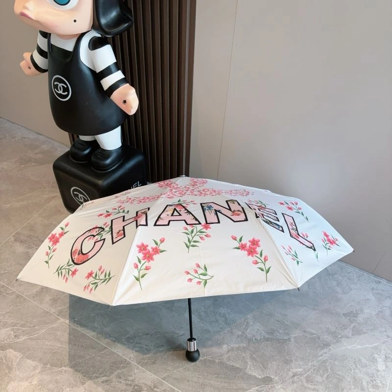 Neat Chanel Umbrella 276024