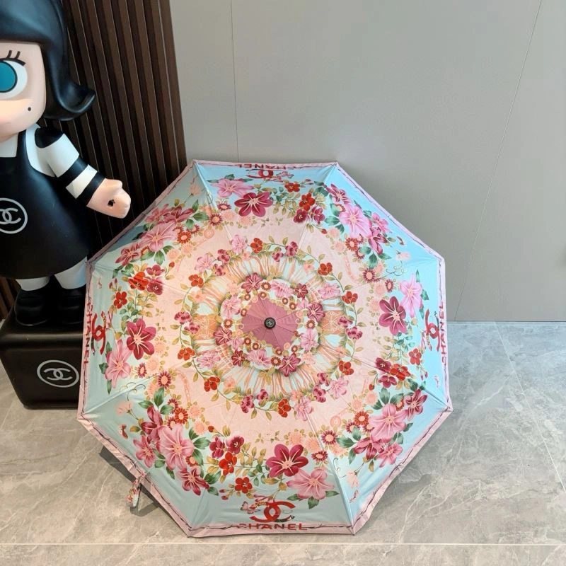 Chanel Umbrella Refined 276013