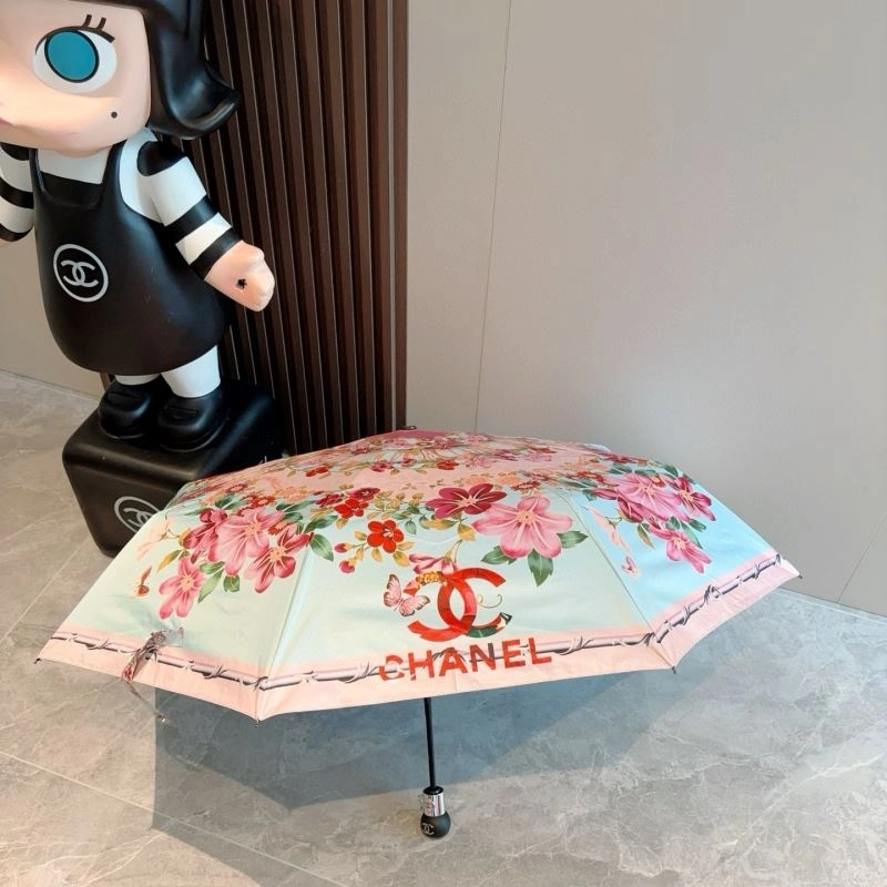 Chanel Umbrella Refined 276013