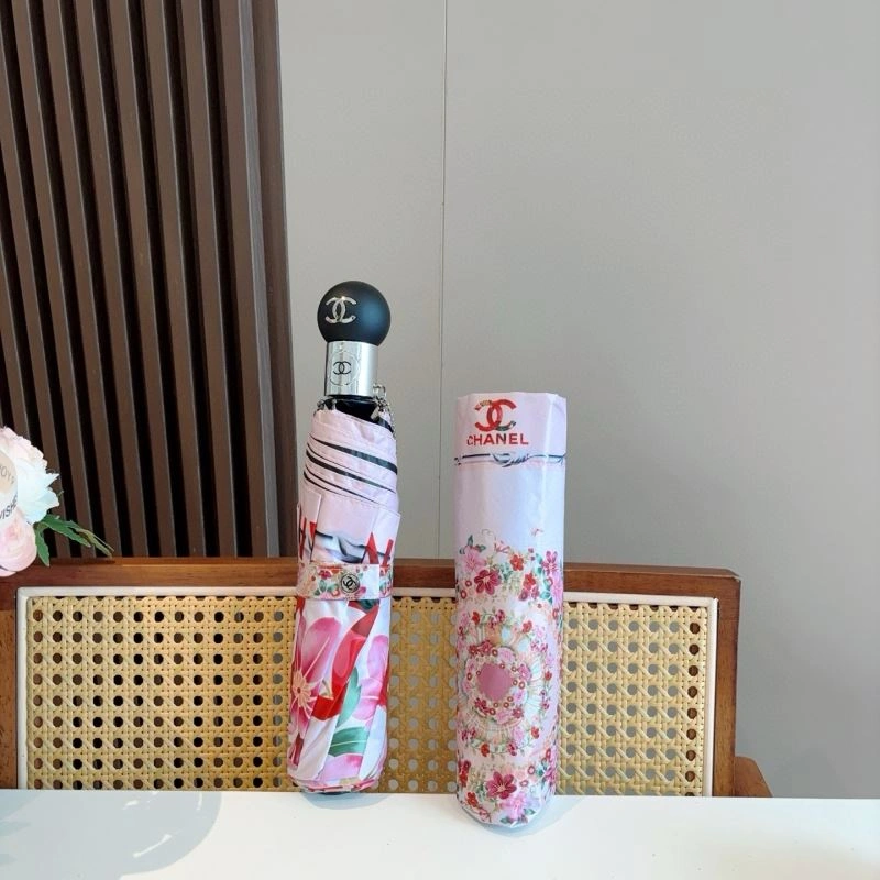 Chanel Umbrella Resilient 276018