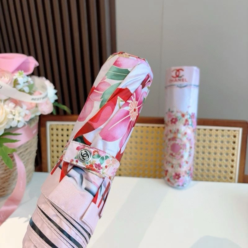 Chanel Umbrella Resilient 276018