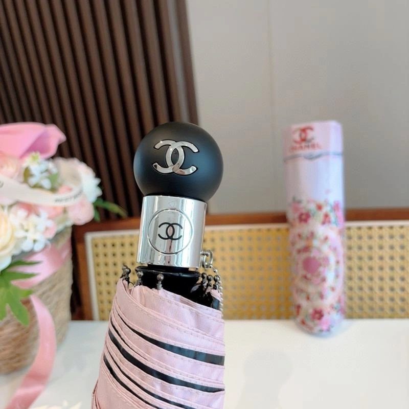 Chanel Umbrella Resilient 276018