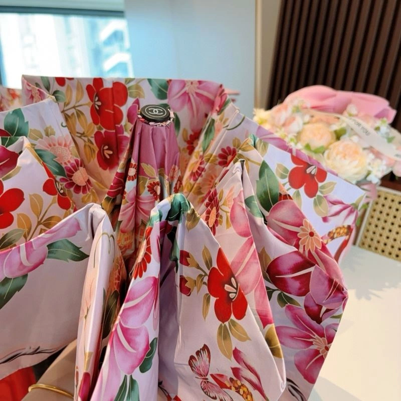 Chanel Umbrella Resilient 276018