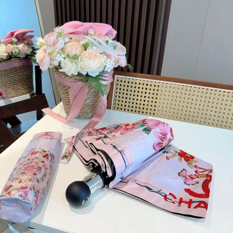 Chanel Umbrella Resilient 276018