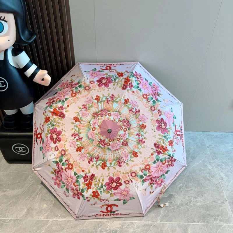 Chanel Umbrella Resilient 276018
