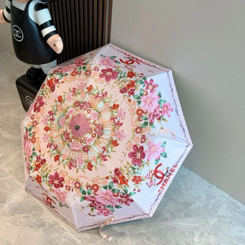 Chanel Umbrella Resilient 276018