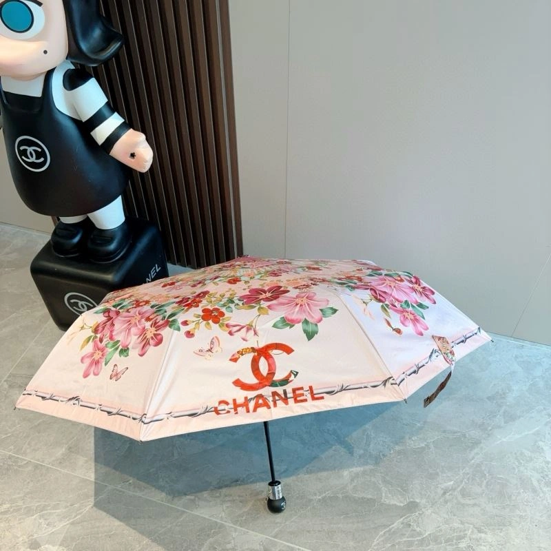 Chanel Umbrella Resilient 276018