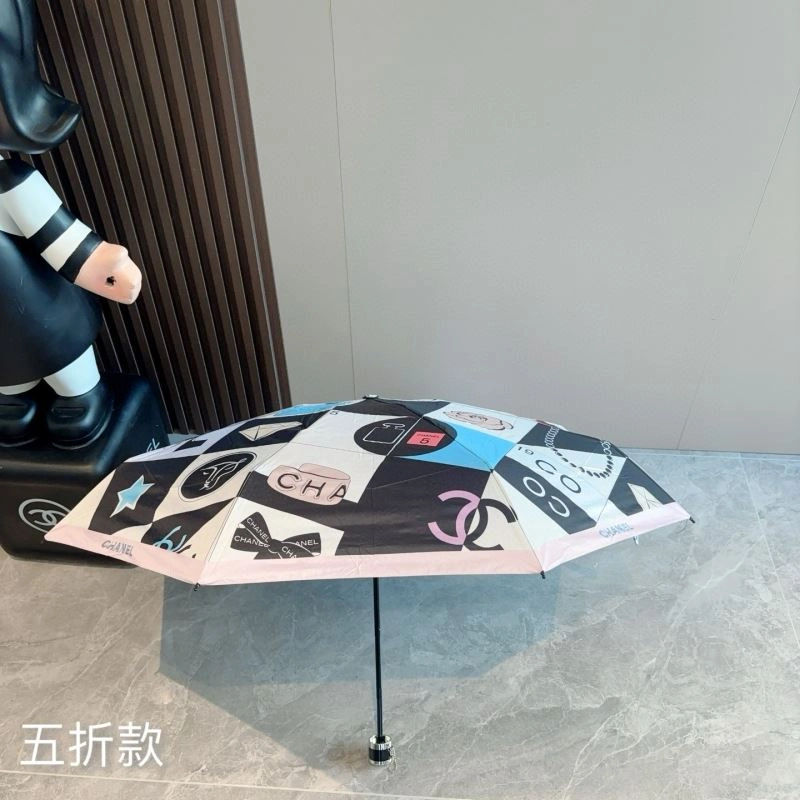 Unique Chanel Umbrella 276003