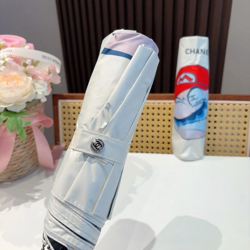 HighPerformance Chanel Umbrella 276019
