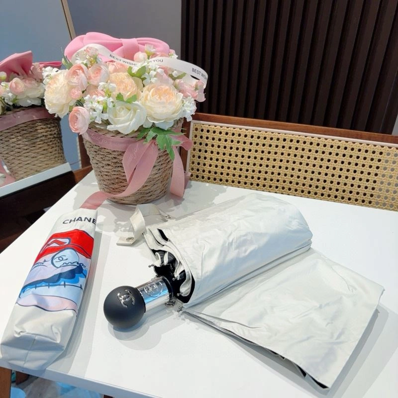 HighPerformance Chanel Umbrella 276019