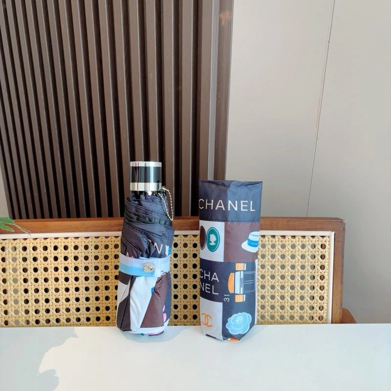 Chanel Umbrella MultiPurpose 276001