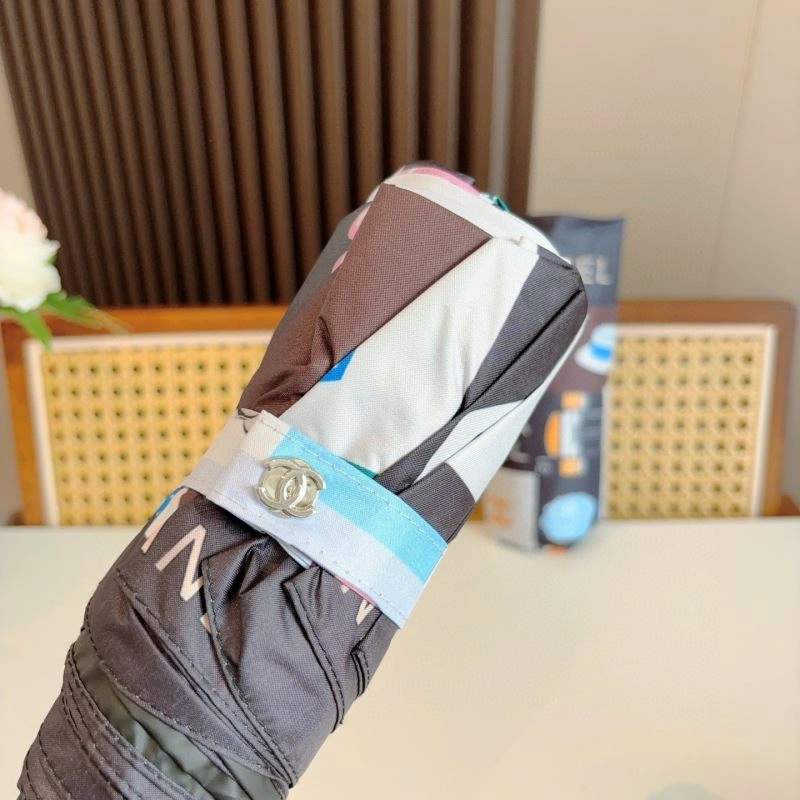 Chanel Umbrella MultiPurpose 276001
