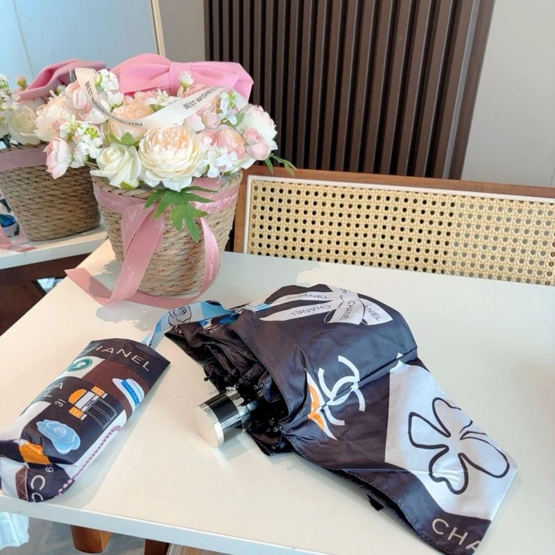 Chanel Umbrella MultiPurpose 276001
