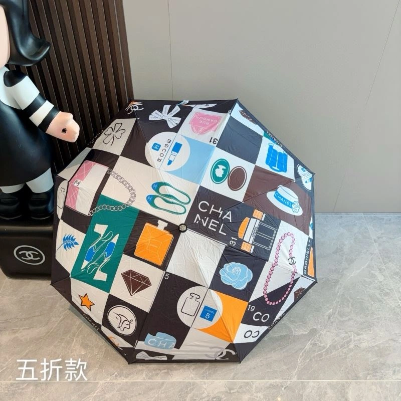 Chanel Umbrella MultiPurpose 276001