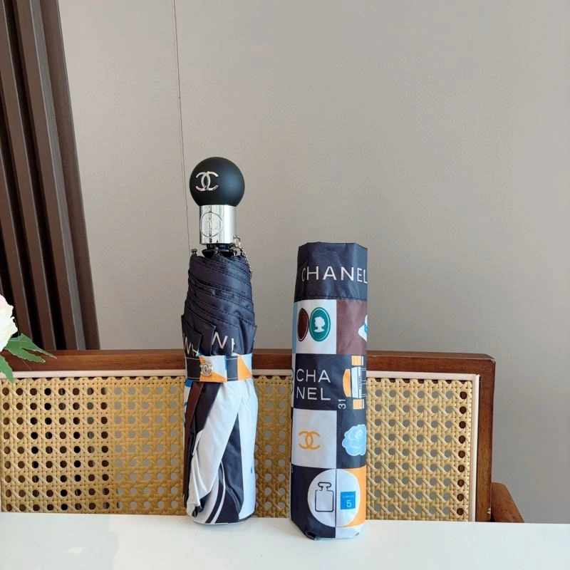 RelaxedFit Chanel Umbrella 276017