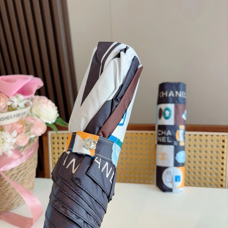 RelaxedFit Chanel Umbrella 276017