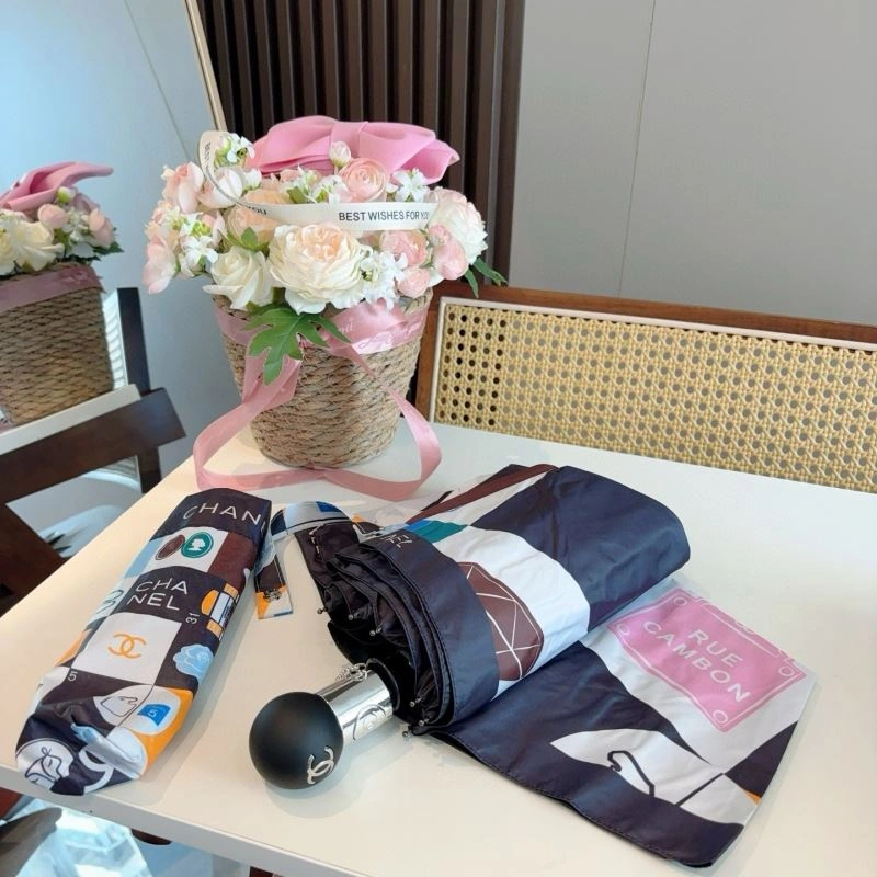 RelaxedFit Chanel Umbrella 276017
