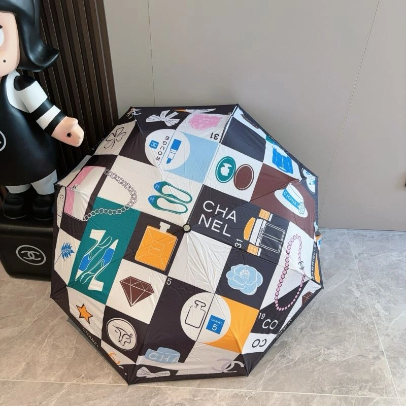 RelaxedFit Chanel Umbrella 276017