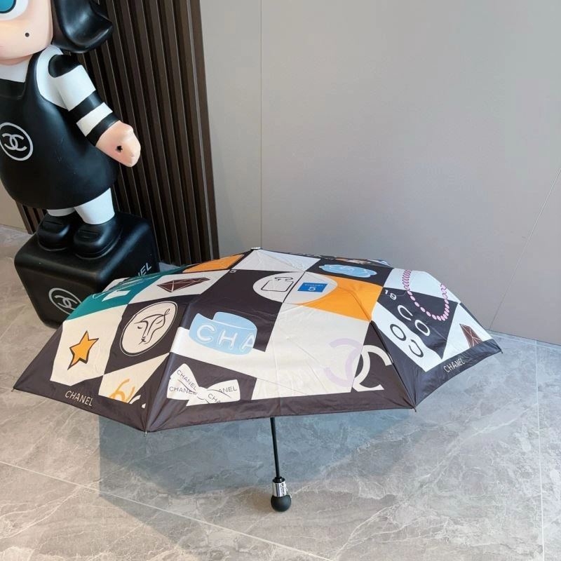 RelaxedFit Chanel Umbrella 276017