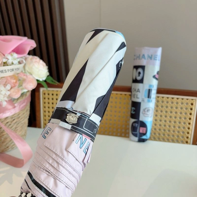 Chanel Umbrella Effortless 276027
