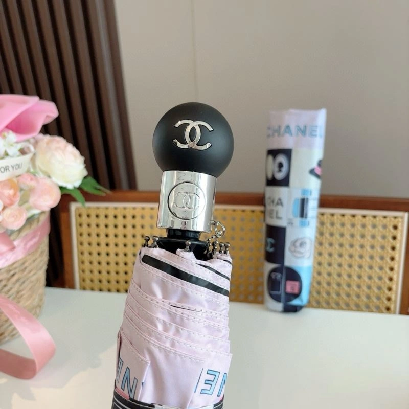 Chanel Umbrella Effortless 276027