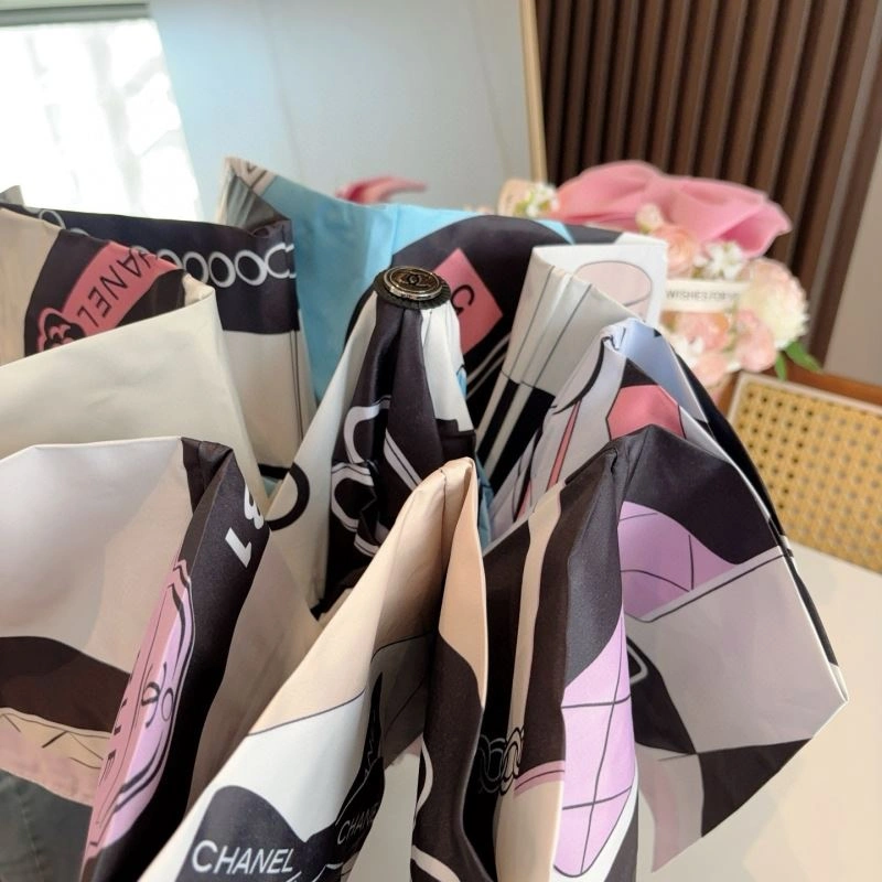 Chanel Umbrella Effortless 276027