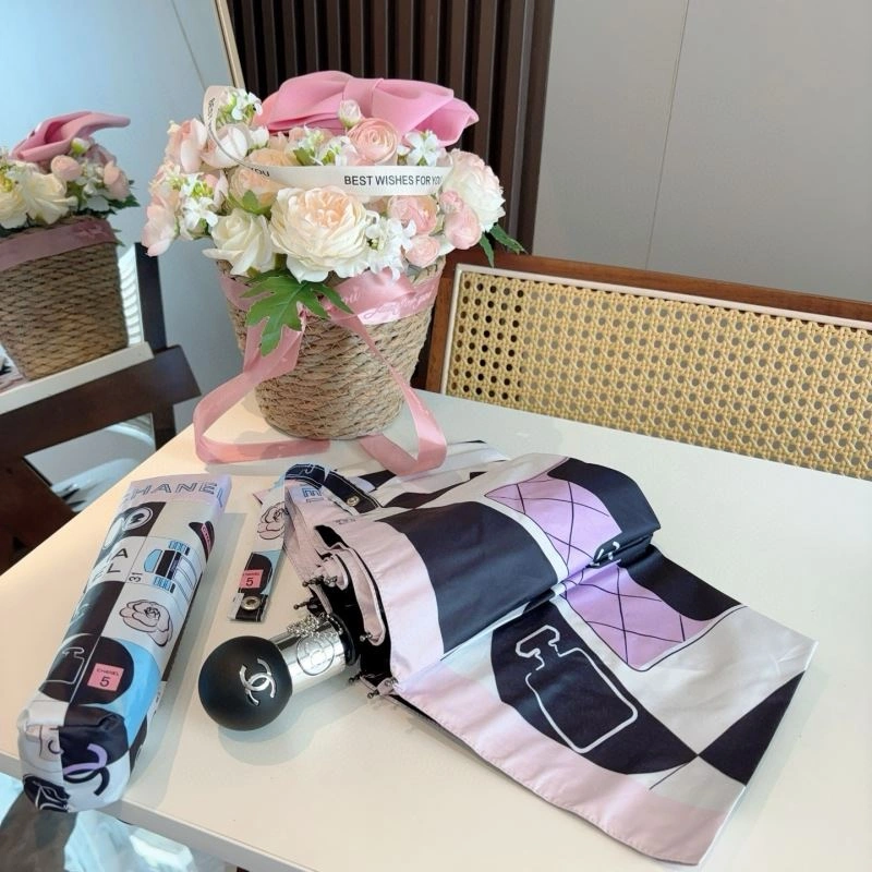 Chanel Umbrella Effortless 276027