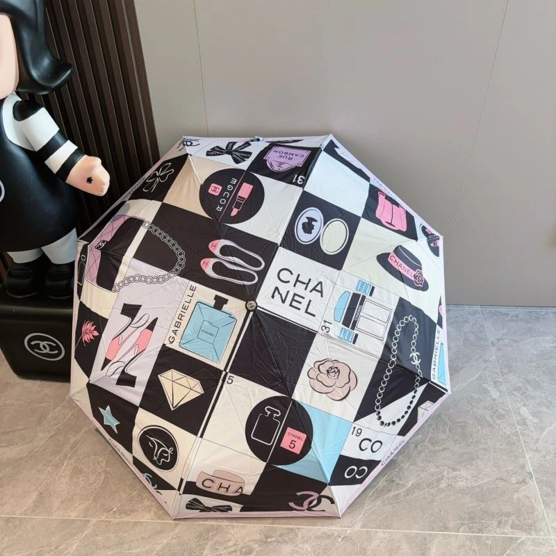 Chanel Umbrella Effortless 276027