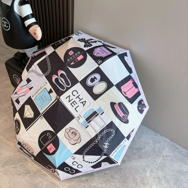 Chanel Umbrella Effortless 276027