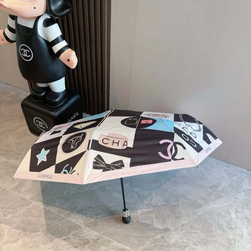 Chanel Umbrella Effortless 276027