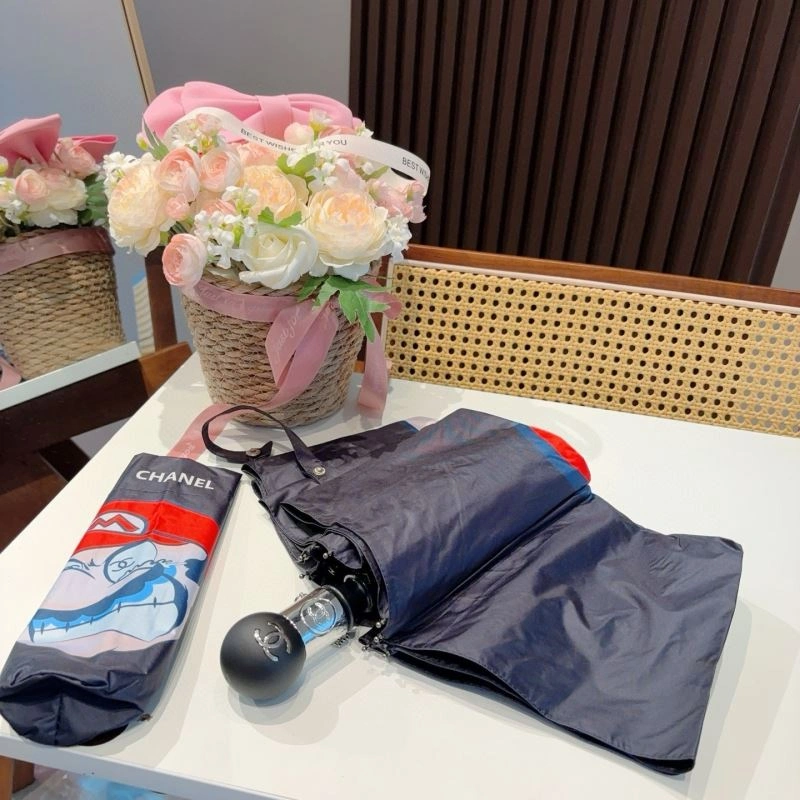 Chanel Umbrella Bright 276015