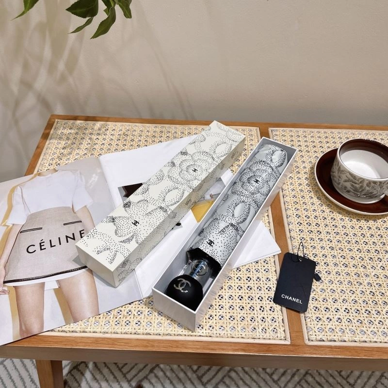 DailyWear Chanel Umbrella 276014