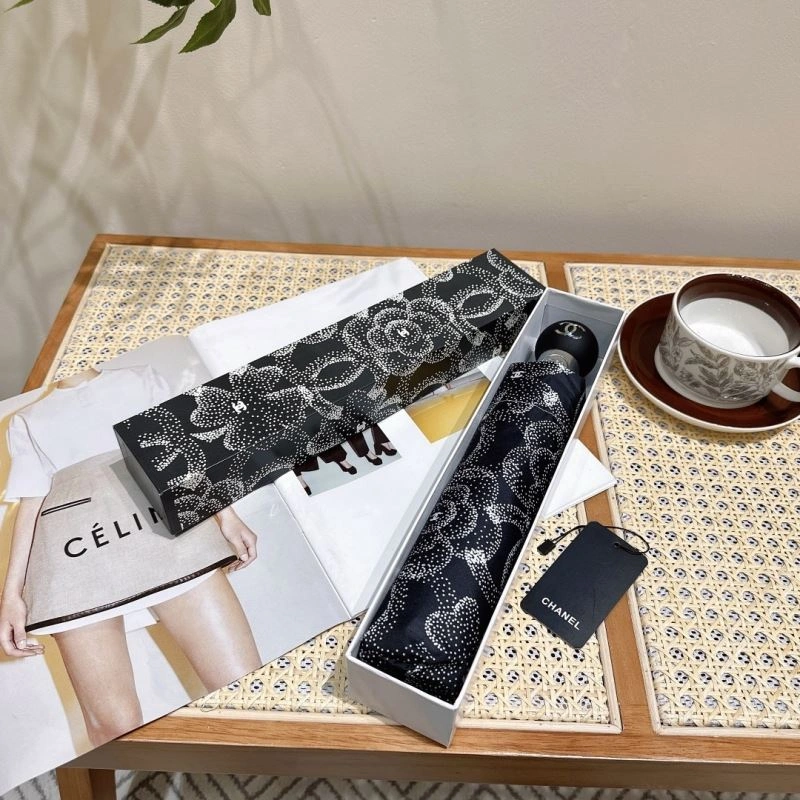 Chanel Umbrella FastDry 276023