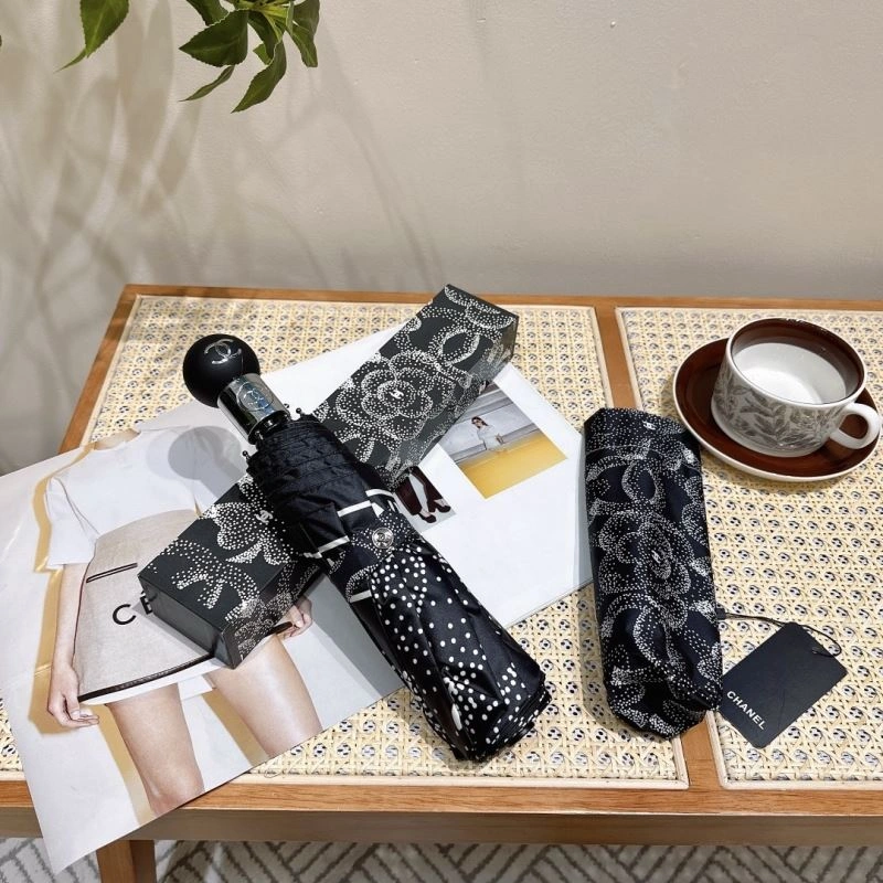 Chanel Umbrella FastDry 276023
